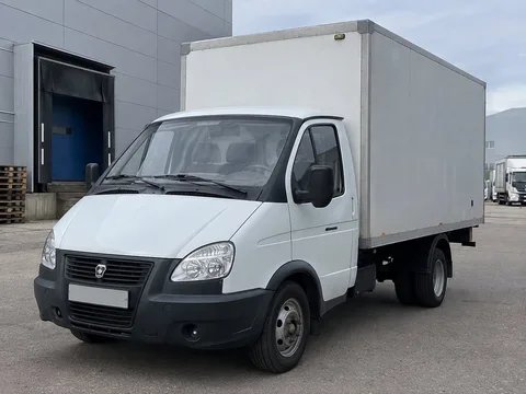 Газель · Грузовой автомобиль · 2 т — перевозчик Грузоперевозки по Казани, РТ и РФ (24 часа), Казань