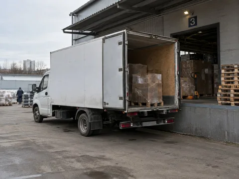 Фото перевозчика Переезды и доставки с грузчиками: Грузовой автомобиль · 1,5 т, Казань, фото 2