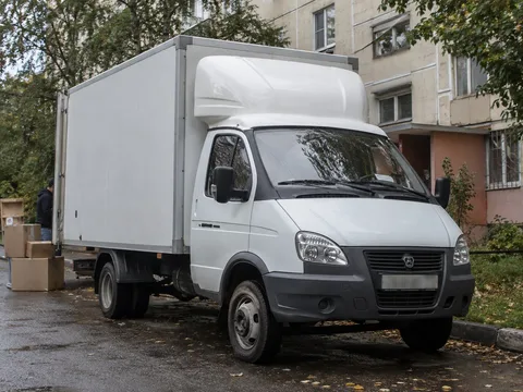 Газель · Грузовой автомобиль · 2 т — перевозчик Перевозка по Казани, РТ и России (24 часа), Казань